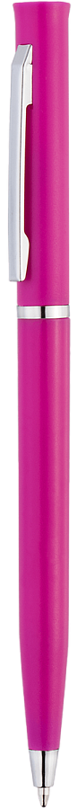Ручка EUROPA Розовая 2023.10