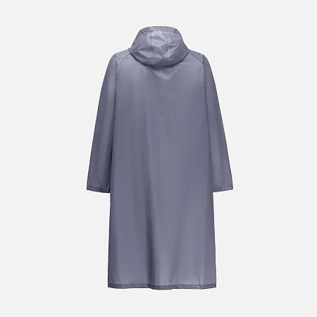 Дождевик R2, серый, размер XS/S