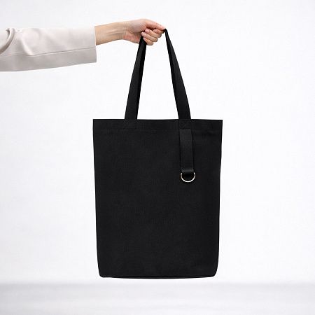 Шоппер/рюкзак Superbag Transformer, с молнией и двумя отделениями