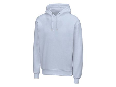 Толстовка с капюшоном оверсайз «Lisbon» унисекс