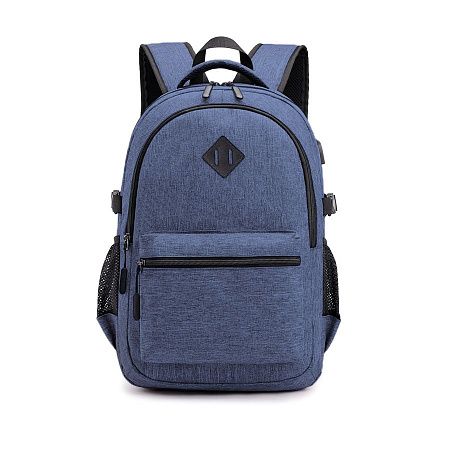 Рюкзак Gerk, Синий 