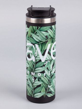 Термостакан Ringo Stark, черный