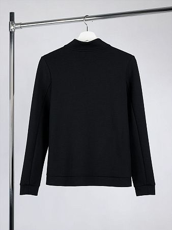 Куртка женская Lovi, черная, размер XL