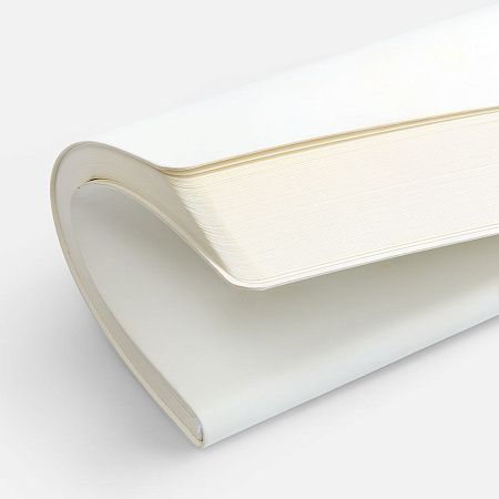 Блокнот Flex Shall ver.2, белый