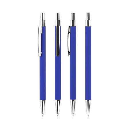 Карандаш механический "Ray", покрытие soft touch