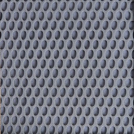 Заготовка из крупной сетки Rete, XL, серая