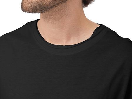 Майка оверсайз «Berlin», унисекс