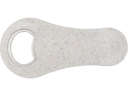 Открывалка «Schyn» из пшеничной соломы