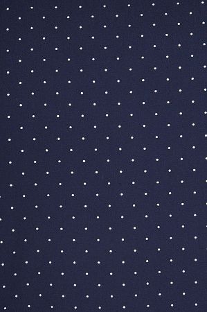 Рубашка мужская Becker Men, белая с темно-синим, размер 3XL