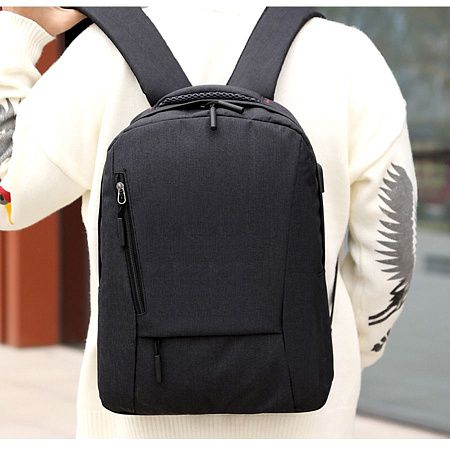 Рюкзак Office, Синий