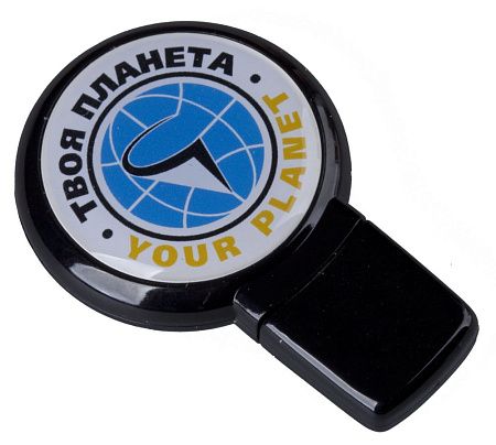 Флешки с полимерным покрытием