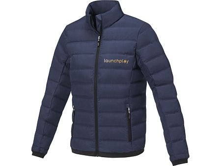Пуховик утепленный «Macin», женский