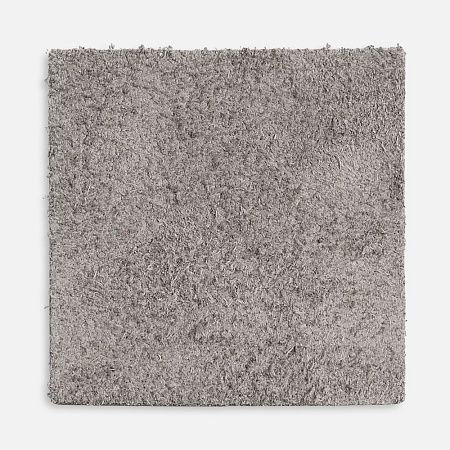 Лейбл кожаный Pasek, L, серый