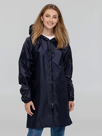 Дождевик Rainman Zip, темно-синий, размер 3XL v2