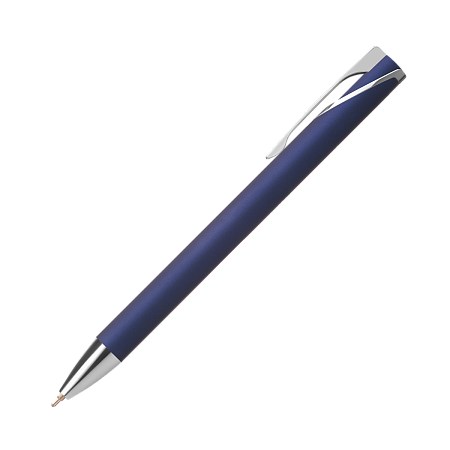 Шариковая ручка Легато (Legato), синяя