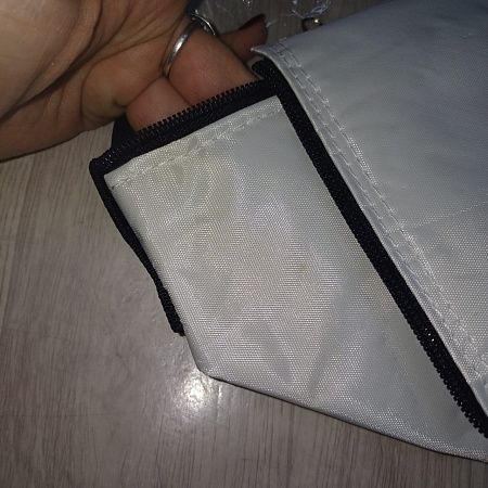 Сумка-холодильник «Macey»