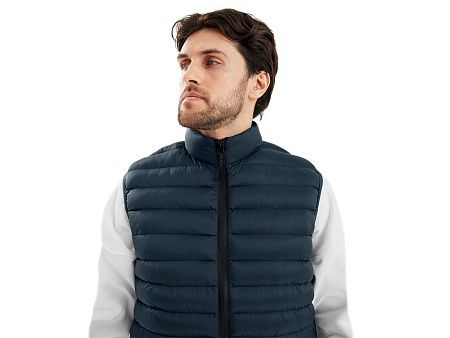 Стеганый жилет «Uniqloud», мужской