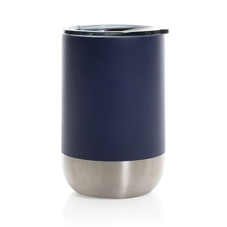 Термокружка из переработанной нержавеющей стали RCS, 360 мл