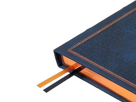 Ежедневник недатированный А5 «Royal»