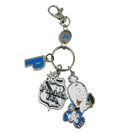 Брелки с подвесками Tink, металлические