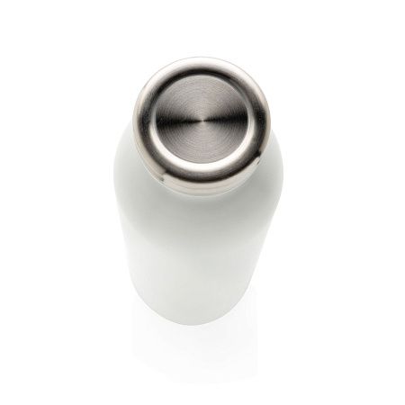 Герметичная вакуумная бутылка Copper, 600 мл