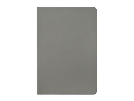 Ежедневник с каменной бумагой недатированный А5 «Carrara»