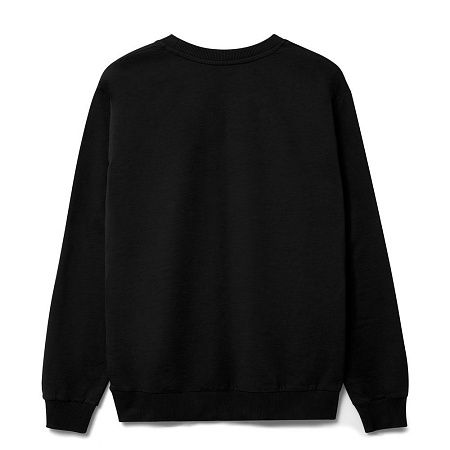 Свитшот Toima 2.0, черный, размер XXL