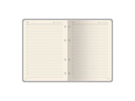 Ежедневник недатированный В5 «Toscana»