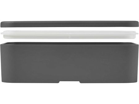 Однослойный ланчбокс «MIYO»