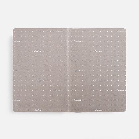 Ежедневник Faro, датированный, красный