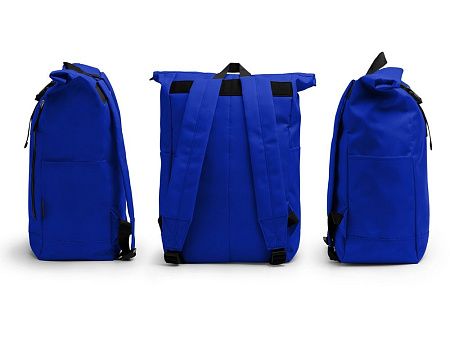 Рюкзак DRONTE из переработанного пластика