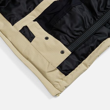 Жилет унисекс Sfera, бежевый, размер L