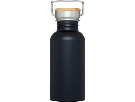 Бутылка спортивная «Thor»