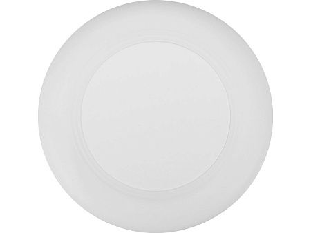 Беспроводное зарядное устройство «Disc» со встроенным кабелем 2 в 1