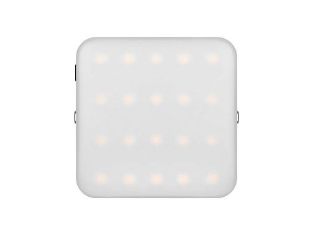 Внешний аккумулятор со светильником LED «NEO Luna», 10000 mAh