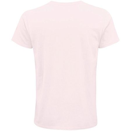 Футболка мужская Crusader Men, розовая, размер 3XL