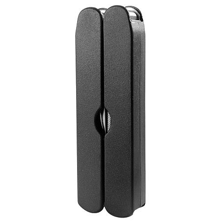 Мультитул Versa, черный