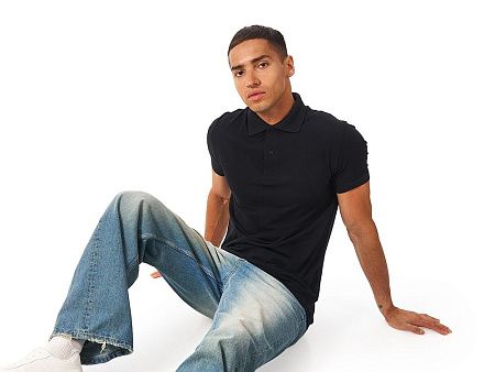 Рубашка поло «First 2.0» мужская