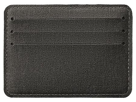 Подарочный набор «Consul»: обложка для паспорта и картхолдер