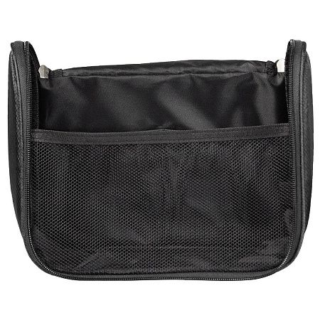 Несессер Comfort Travel Option, черный