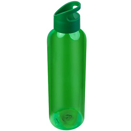 Бутылка для воды MINI BINGO COLOR 550мл. Зеленая 6270.02