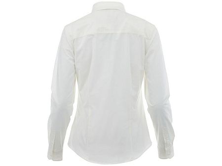 Рубашка «Hamell» женская с длинными рукавами