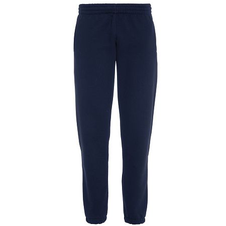 Джоггеры Kulonga, темно-синие (кобальт), размер XS/S