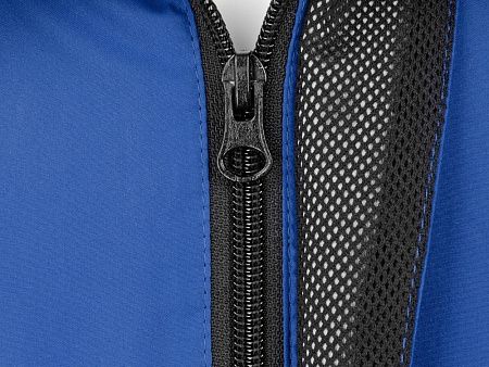 Куртка мужская с капюшоном «Wind»