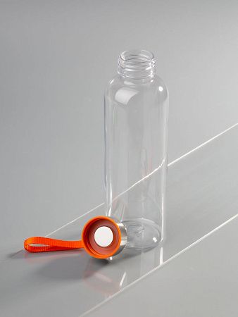 Бутылка Gulp, оранжевая