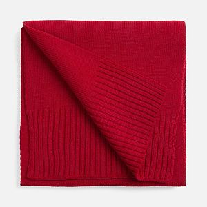 Шарф Sorang, красный