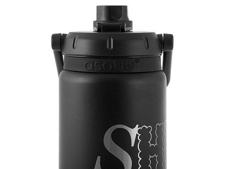 Вакуумный термос «Canyon Jug», 1430 мл, с гравировкой