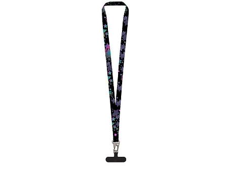 Лента под сублимацию для телефона, 2,5 см