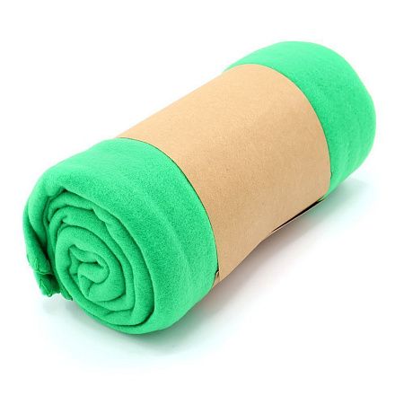 Плед PATIO, синий