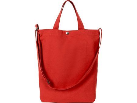 Сумка «Helfer» на кнопке с регулирующейся лямкой